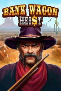 Bank Wagon Heist